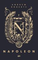 Okadka ksizki - Napoleon