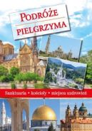 Okładka - Podróże pielgrzyma