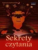 Ok�adka - Sekrety czytania