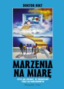 Ok�adka - Marzenia na miar�