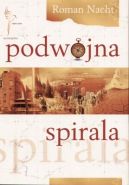 Okładka książki - Podwójna spirala