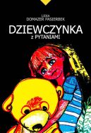 Ok�adka - Dziewczynka z pytaniami