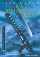 Okadka - Na posaniu z trawy