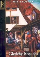 Ok�adka ksi�zki - Gl�d�by Ropucha