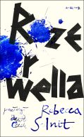 Okadka ksizki - Re Orwella