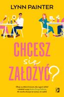 Okadka ksizki - Chcesz si zaoy?