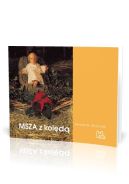 Ok�adka - Msza z kol�d�