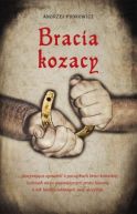 Okładka - Bracia kozacy