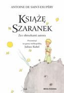Okadka ksizki - Ksi Szaranek