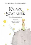 Okadka ksizki - Ksi Szaranek