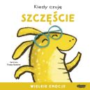 Okadka - Kiedy czuj szczcie. Wielkie emocje