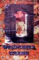 Okadka ksiki - Winiarka Islamu