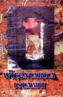 Okładka - Więźniarka Islamu