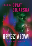 Ok�adka ksi�zki - Kryszta�owi. �atwy hajs. Tom 2