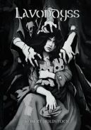 Okadka - Lavondyss. Podr do nieznanej krainy