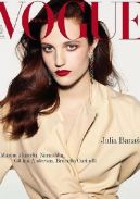 Okładka - Vogue Polska, nr 24/luty 2020