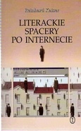 Ok�adka - Literackie spacery po Internecie