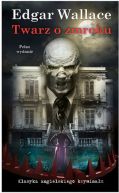 Okadka - Twarz o zmroku 