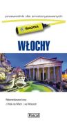 Okładka - Włochy. Przewodnik dla zmotoryzowanych Pascal