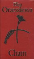 Okadka ksizki - Cham