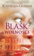 Ok�adka - Blask wolno�ci