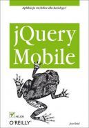 Okadka ksiki - jQuery Mobile