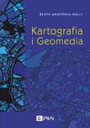 Okadka ksizki - Kartografia i Geomedia