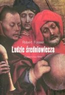 Okadka - Ludzie redniowiecza