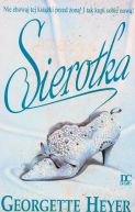 Okadka - Sierotka