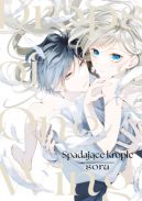 Ok�adka - Spadaj�ce krople