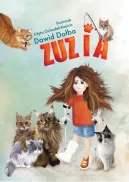 Okadka - Zuzia