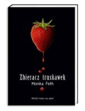 Okładka książki - Zbieracz truskawek