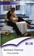 Okadka ksizki - Dwa wesela