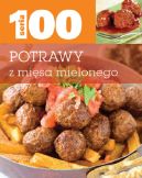 Okadka ksizki - Seria 100. Potrawy z misa mielonego