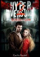 Ok�adka - Hyperversum 2. Sok� i lew