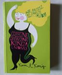 Ok�adka - Grzeczne dziewczynki ko�cz� z nadwag�