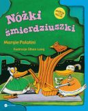 Ok�adka - N�ki �mierdziuszki