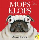 Okadka - Mops Klops