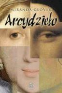 Okładka książki - Arcydzieło