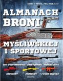 Ok�adka - Almanach broni my�liwskiej i sportowej