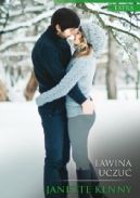 Okadka ksizki - Lawina uczu