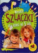 Okadka - Wesoe szlaczki. Od 5 lat