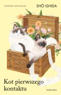 Ok�adka - Kot pierwszego kontaktu