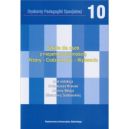 Ok�adka - Szko�a dla os�b z niepe�nosprawno�ci�: wzory - codzienno�� - wyzwania 