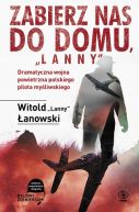 Ok�adka - Zabierz nas do domu, Lanny 
