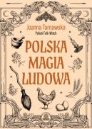 Ok�adka - Polska magia ludowa