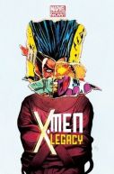 Ok�adka -  X-Men Legacy tom 1. Prodigal
