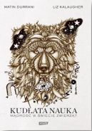 Ok�adka - Kud�ata nauka. M�dro�� w �wiecie zwierz�t