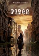 Ok�adka - Plaga