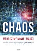 Ok�adka - Chaos. Narodziny nowej nauki